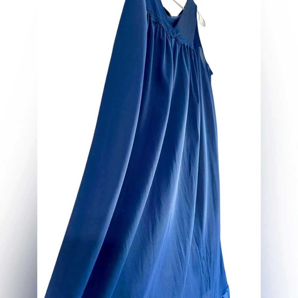Vintage Vanity Fair Night Gown - Picture 3 of 11
